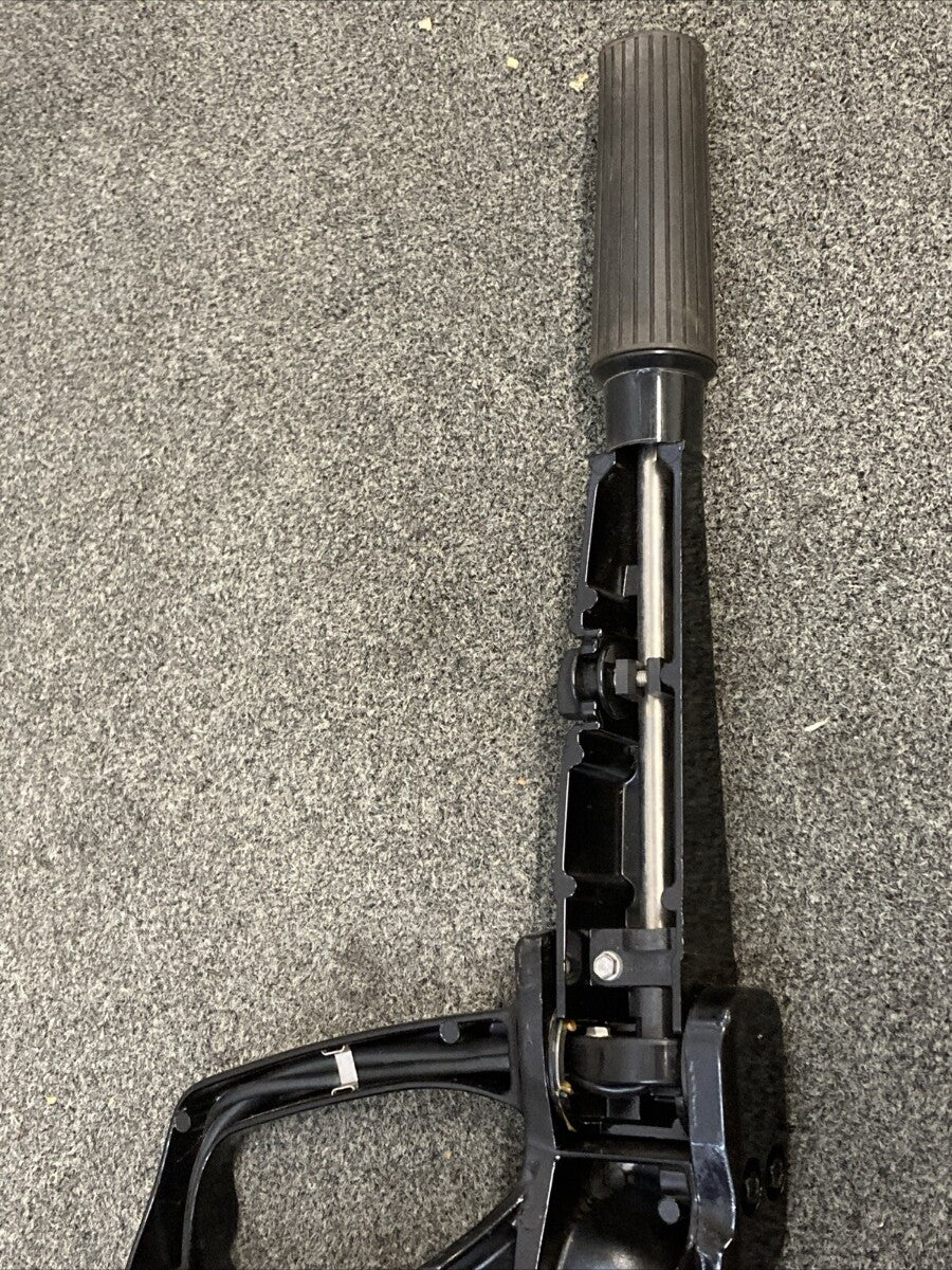 NEW GENUINE MERCURY QUICKSILVER 821455A20 TILLER HANDLE