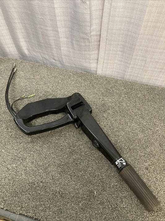 NEW GENUINE MERCURY QUICKSILVER 821455A20 TILLER HANDLE