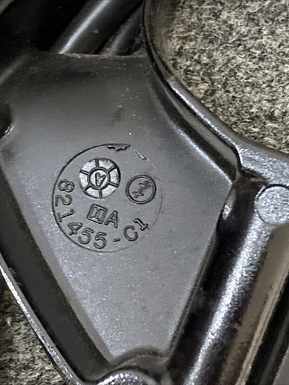 NEW GENUINE MERCURY QUICKSILVER 821455A20 TILLER HANDLE