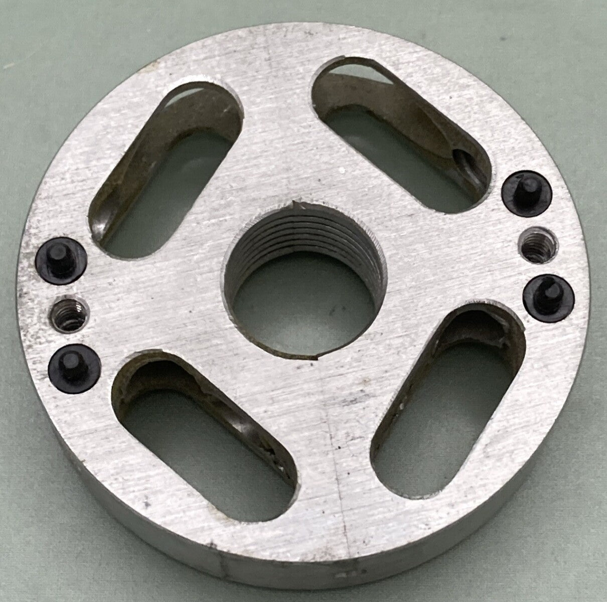 NEW MERCURY QUICKSILVER 550-8122A5 REED BLOCK CRNK M BRN ASM OUTBOARD 9.8HP