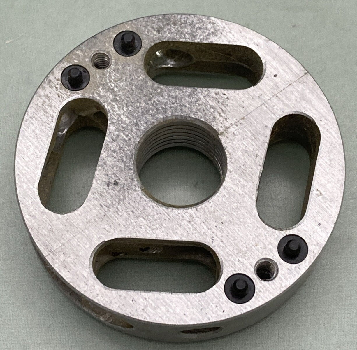 NEW MERCURY QUICKSILVER 550-8122A5 REED BLOCK CRNK M BRN ASM OUTBOARD 9.8HP