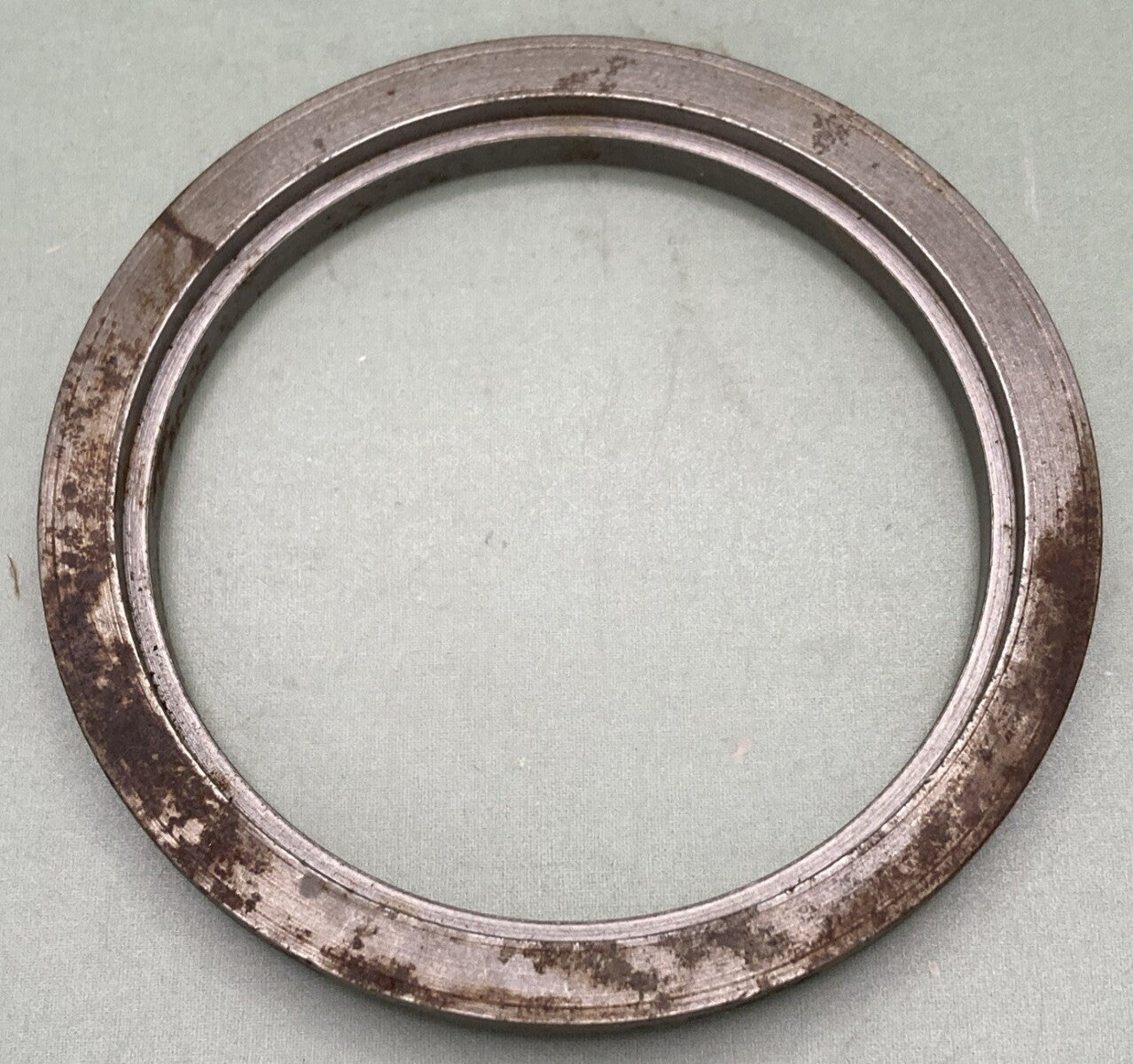 NEW MERCURY QUICKSILVER 12-49273 WASHER UPPER G TAPERED ROLLER BEARING