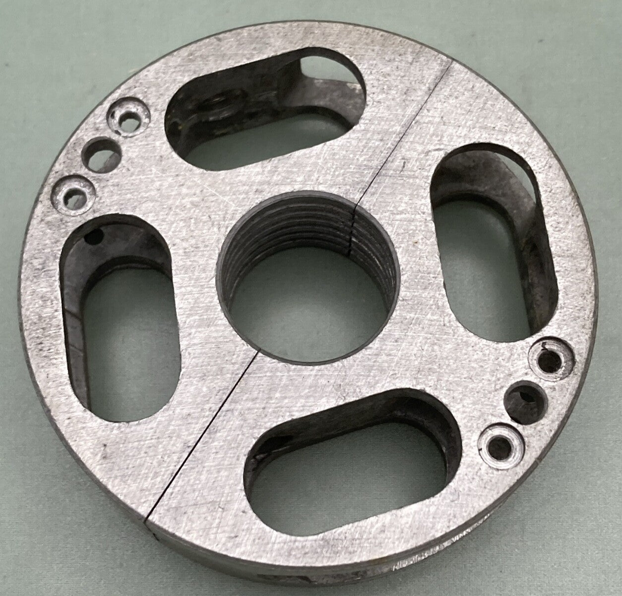 NEW GENUINE MERCURY QUICKSILVER 527-1619A4 MAIN BEARING ASM CRNK OUTBOARD 30HP