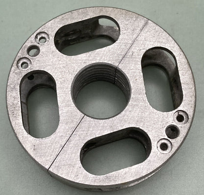 NEW GENUINE MERCURY QUICKSILVER 527-1619A4 MAIN BEARING ASM CRNK OUTBOARD 30HP