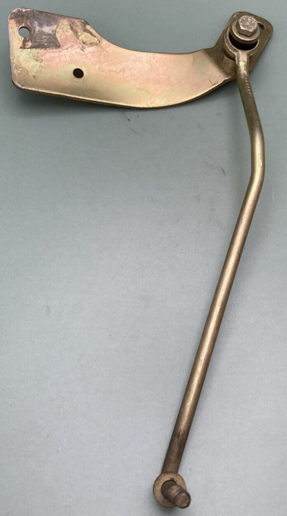 GENUINE MERCURY QUICKSILVER 33785A 2 FULL GEAR SHFT RDE GUIDE ATTCH MERC 200