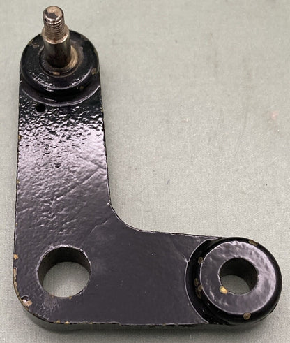NEW GENUINE MERCURY QUICKSILVER 47596 LEVER THROTTLE MERC 80 STERNDRIVE