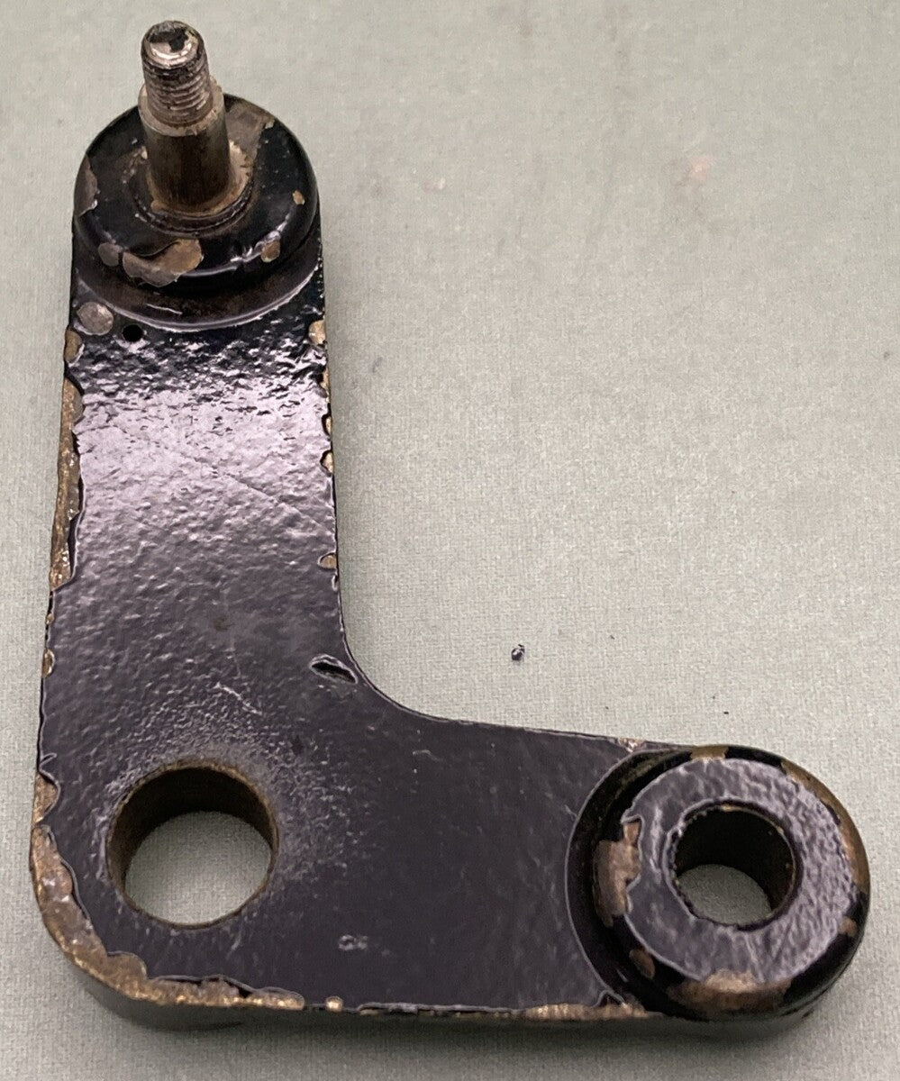 MERCURY QUICKSILVER 47596 LEVER THROTTLE MERC 80 STERNDRIVE