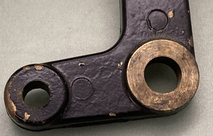 MERCURY QUICKSILVER 47596 LEVER THROTTLE MERC 80 STERNDRIVE