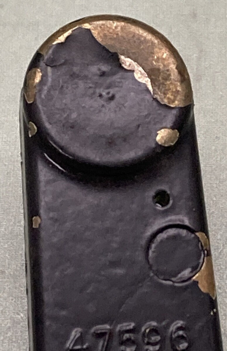 MERCURY QUICKSILVER 47596 LEVER THROTTLE MERC 80 STERNDRIVE