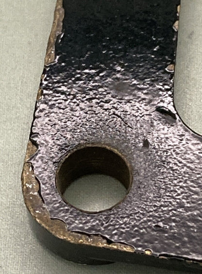 MERCURY QUICKSILVER 47596 LEVER THROTTLE MERC 80 STERNDRIVE