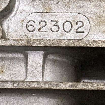 MERCURY QUICKSILVER 62302 COVER TRANSFER PORT MODEL 850 85HP 4 CYLINDER