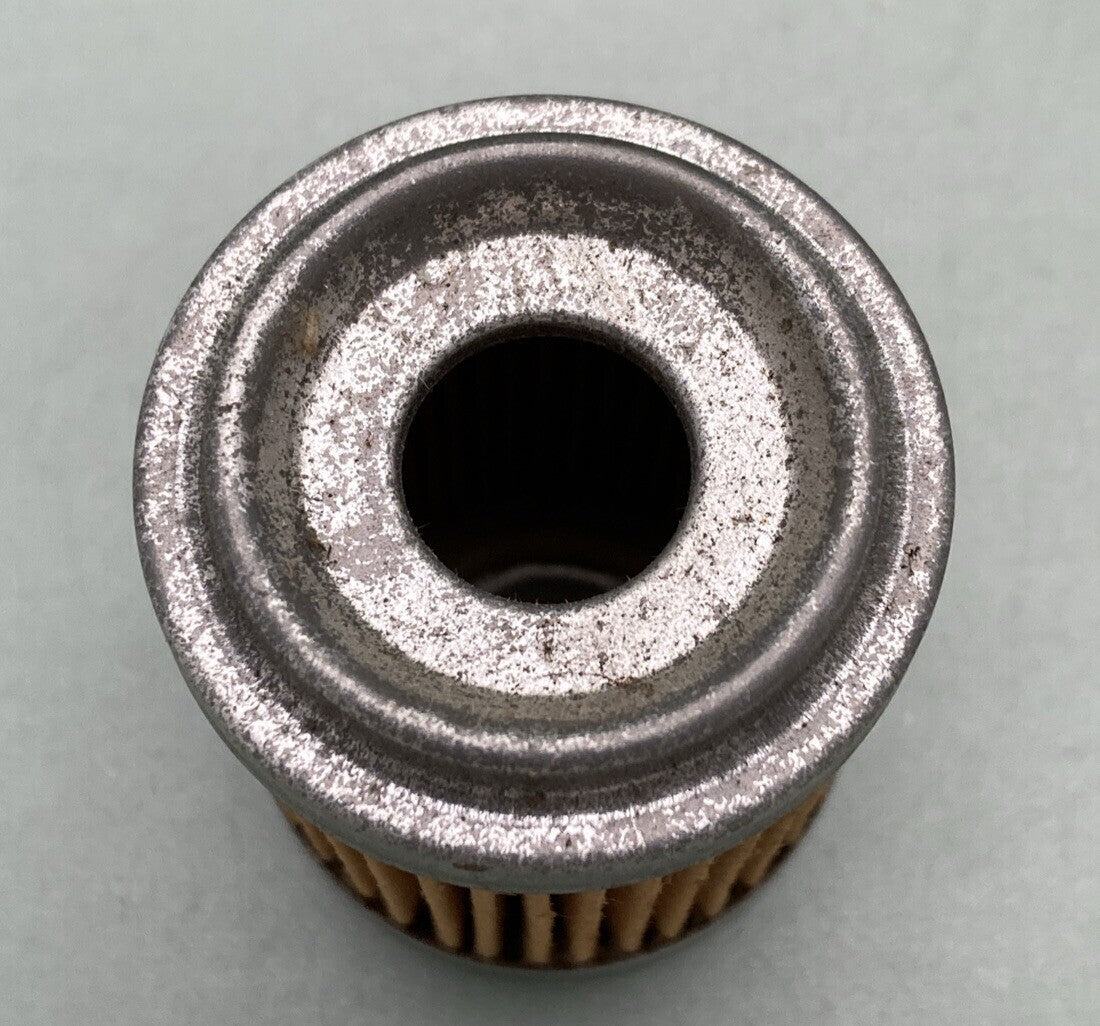 NEW GENUINE SIERRA MARINE 18-7860 FILTER FUEL PUMP INLINE 4 & 6 CYCLE ENGINES