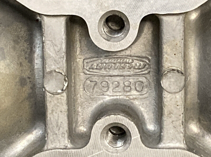 MERCURY QUICKSILVER 79715 CYLINDER HEAD
