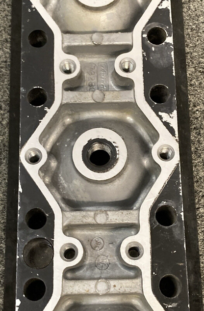 MERCURY QUICKSILVER 79715 CYLINDER HEAD