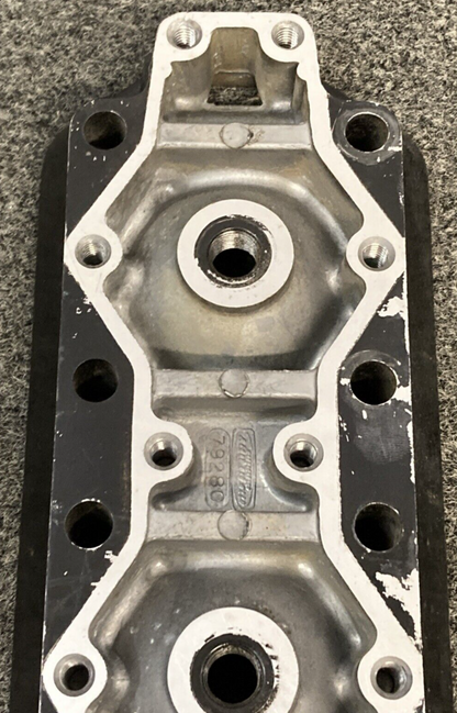 MERCURY QUICKSILVER 79715 CYLINDER HEAD