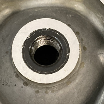 MERCURY QUICKSILVER 79715 CYLINDER HEAD