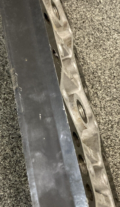 MERCURY QUICKSILVER 79715 CYLINDER HEAD