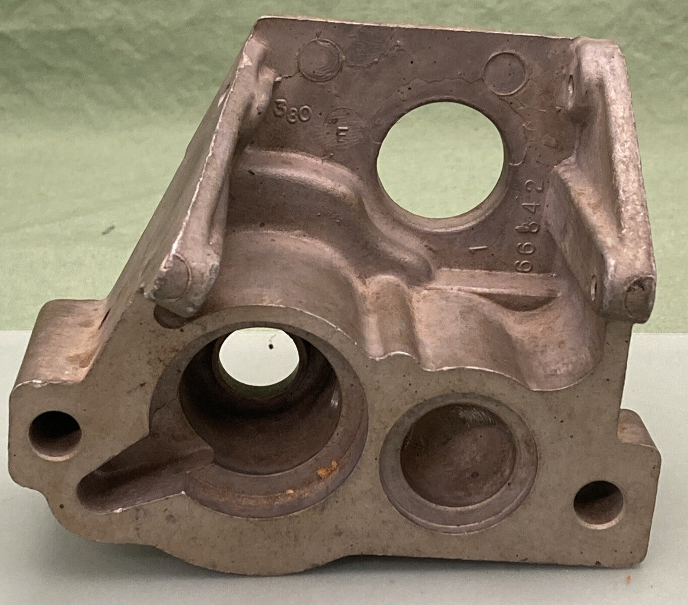 MERCURY QUICKSILVER 66842 MOUNT COIL DIAPHRAGM OUTBOARD 35-40HP