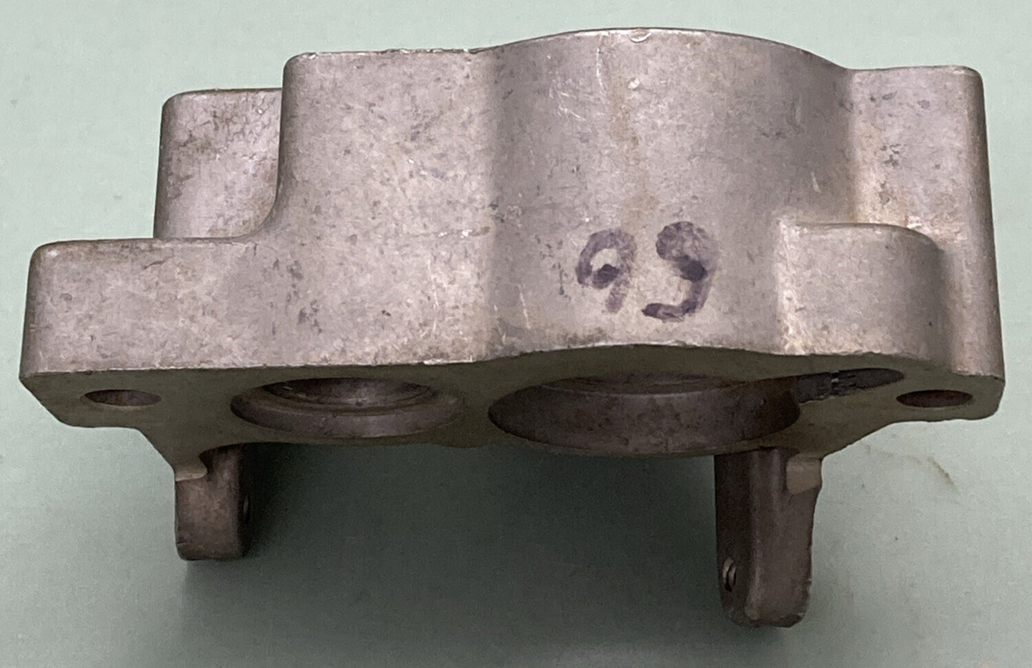 MERCURY QUICKSILVER 66842 MOUNT COIL DIAPHRAGM OUTBOARD 35-40HP