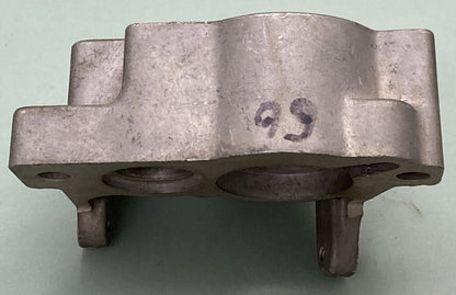 MERCURY QUICKSILVER 66842 MOUNT COIL DIAPHRAGM OUTBOARD 35-40HP