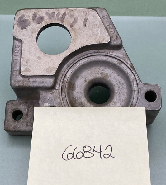 MERCURY QUICKSILVER 66842 MOUNT COIL DIAPHRAGM OUTBOARD 35-40HP