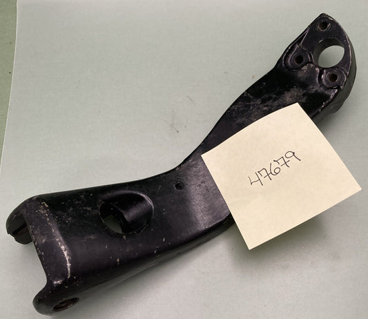 MERCURY QUICKSILVER 47679 BRACKET STEERING ARM ASM 110