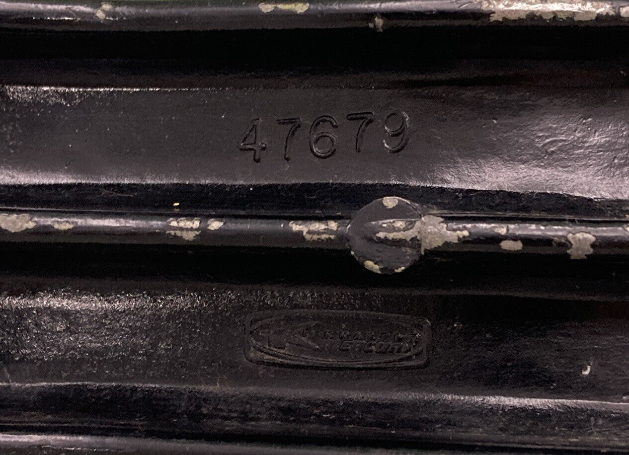 MERCURY QUICKSILVER 47679 BRACKET STEERING ARM ASM 110