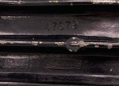 MERCURY QUICKSILVER 47679 BRACKET STEERING ARM ASM 110