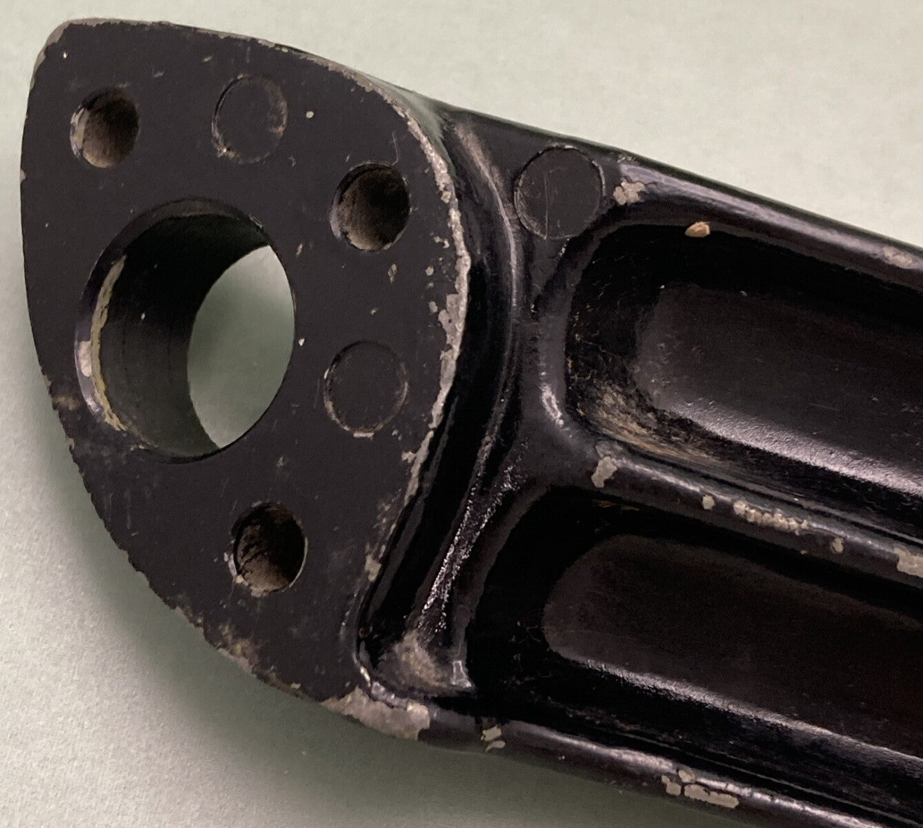 MERCURY QUICKSILVER 47679 BRACKET STEERING ARM ASM 110