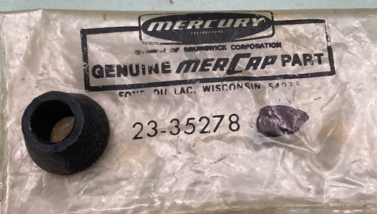 QTY 5 NEW GENUINE MERCURY 23-35278 BUSHING