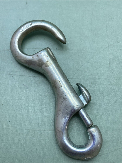 NEW OPEN EYE BOLT SNAP