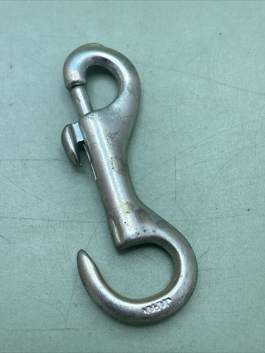 NEW OPEN EYE BOLT SNAP