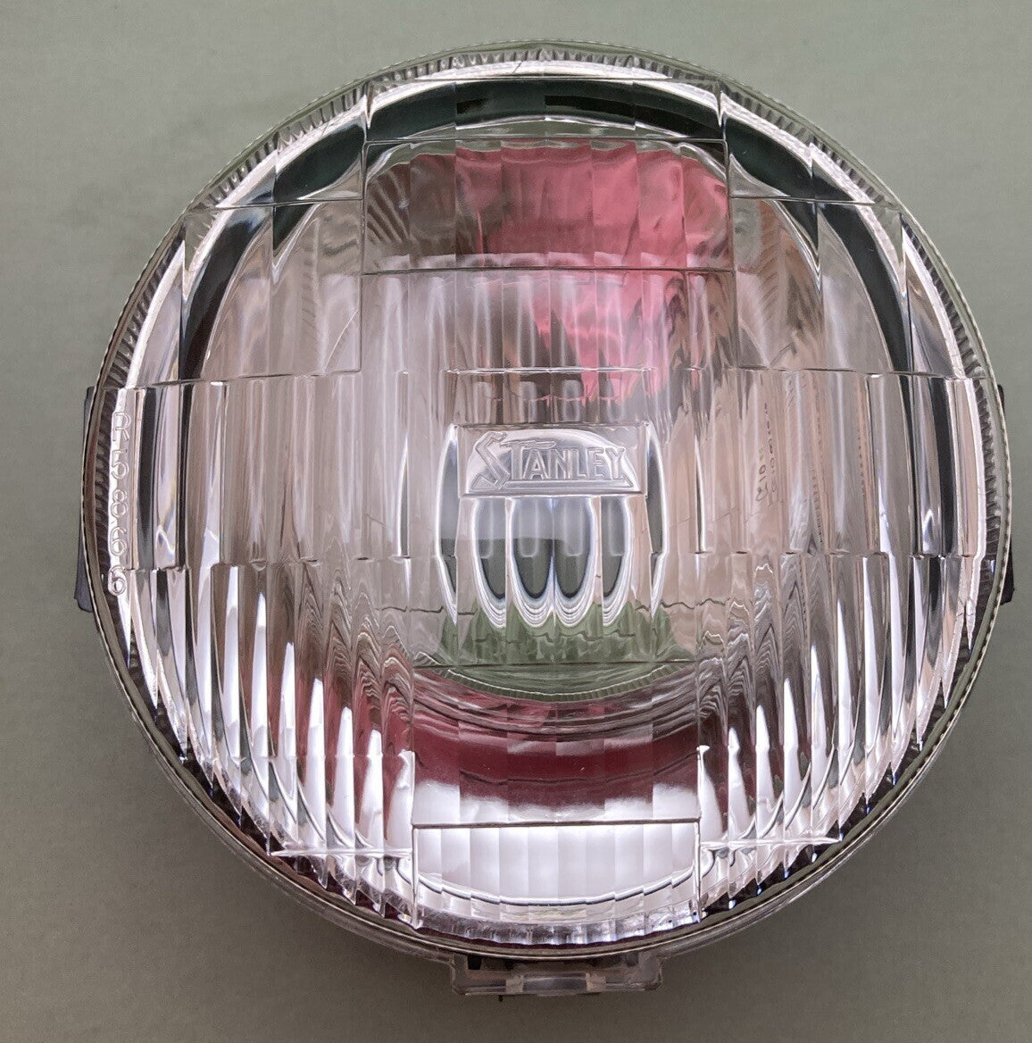 NEW GENUINE YAMAHA 4WV-84320-00 LENS