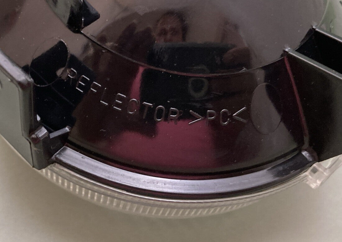 NEW GENUINE YAMAHA 4WV-84320-00 LENS