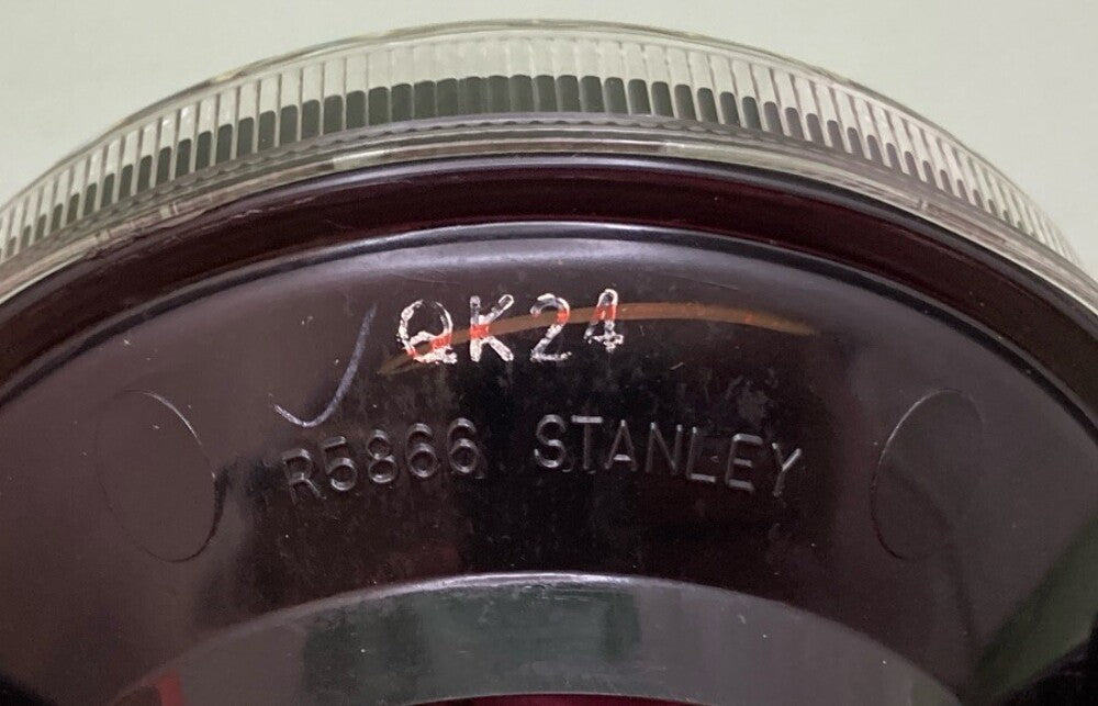 NEW GENUINE YAMAHA 4WV-84320-00 LENS