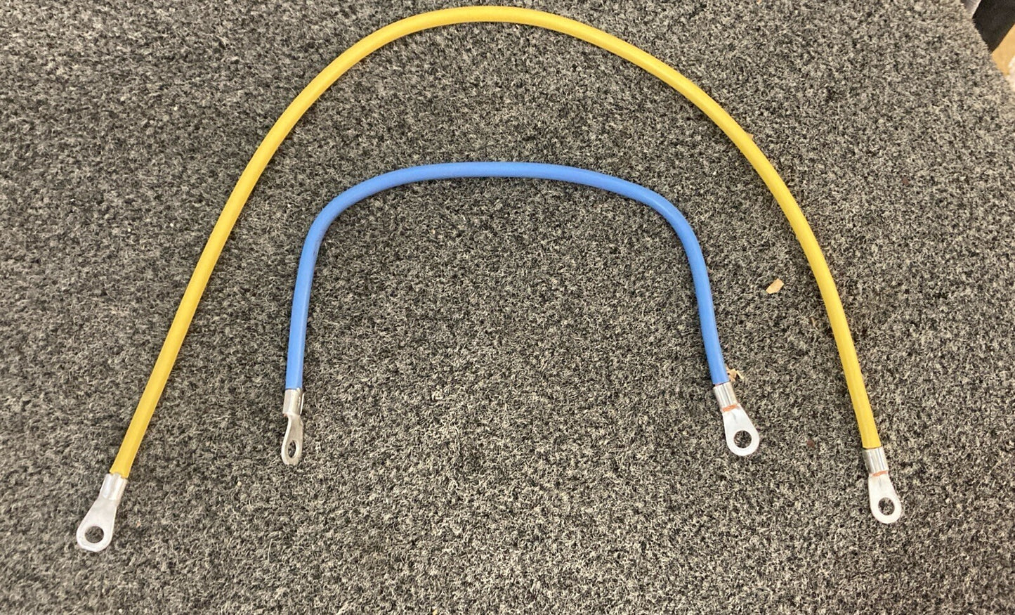 NEW GENUINE YAMAHA ABA-17S69-40-08 Winch Mount Kit 07-08 GRZLY 450