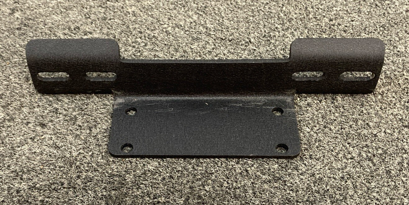 NEW GENUINE YAMAHA ABA-17S69-40-08 Winch Mount Kit 07-08 GRZLY 450