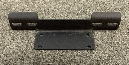 NEW GENUINE YAMAHA ABA-17S69-40-08 Winch Mount Kit 07-08 GRZLY 450