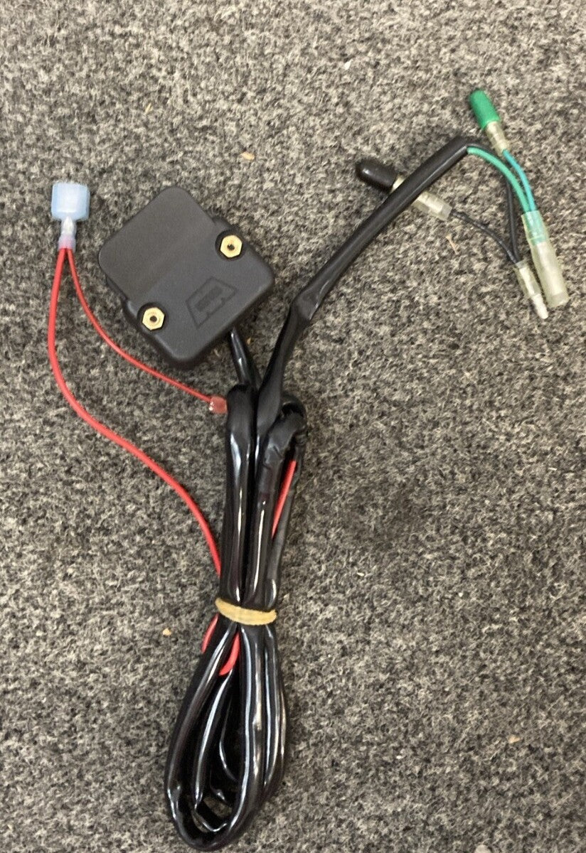 NEW GENUINE YAMAHA ABA-4S169-40-08 MTG KIT WN YAM BB 400