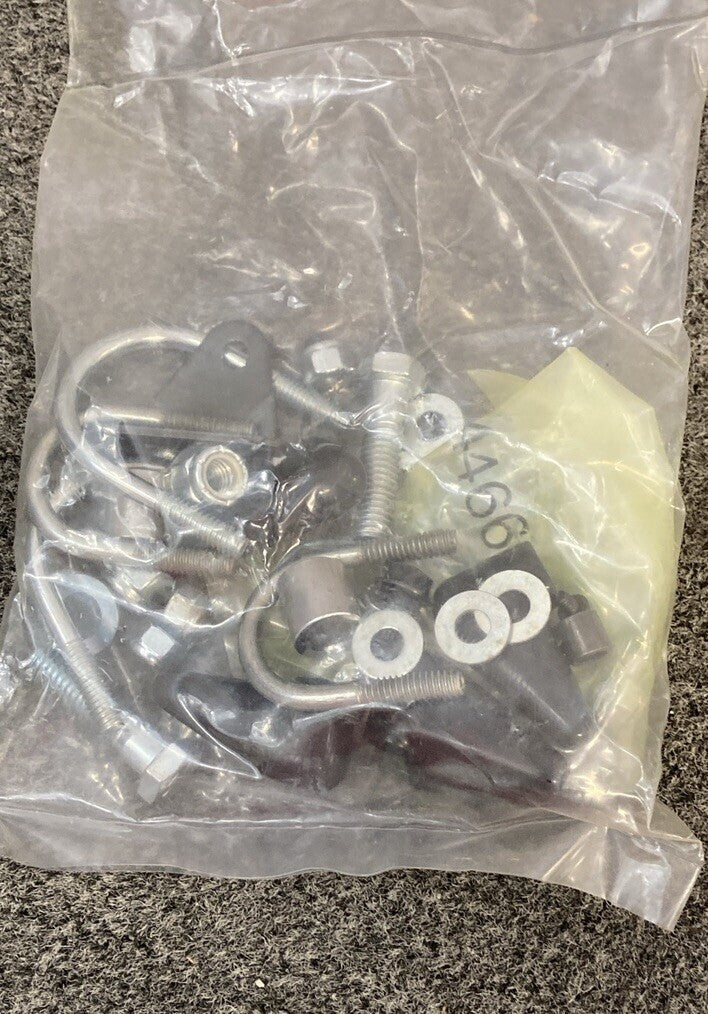 NEW GENUINE YAMAHA ABA-4S169-40-08 MTG KIT WN YAM BB 400