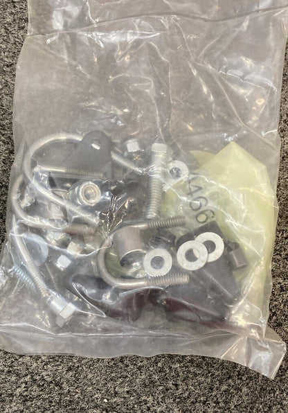 NEW GENUINE YAMAHA ABA-4S169-40-08 MTG KIT WN YAM BB 400