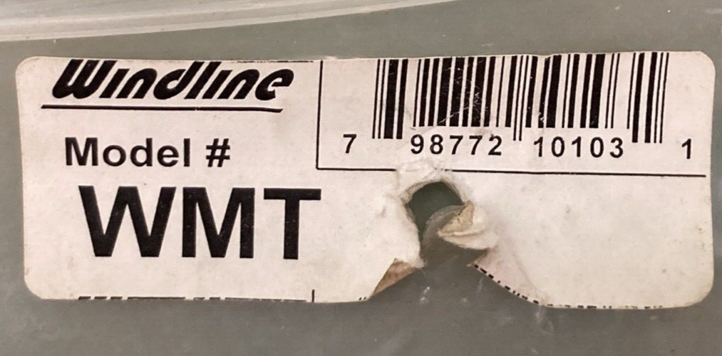 NEW WINDLINE WMT BRACKET SET MARINE BOAT Telescoping Ladder
