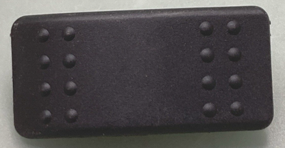 NEW BOATER SPORTS SMAC-6 SWITCH CAP Contura II Actuator