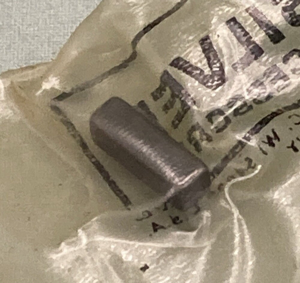 NEW GENUINE MERCURY QUICKSILVER 28-29910 KEY DIST ADPT THRT LNK 650 3 CYLINDER