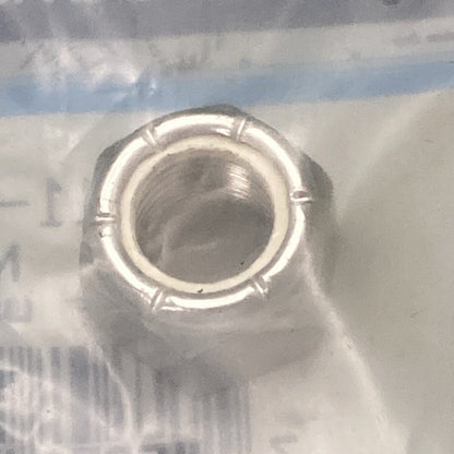 NEW GENUINE MERCURY QUICKSILVER 11-863332 NUT REAR ENGINE MOUNT