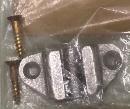 NEW GENUINE AQUA METER 2604 BRACKET