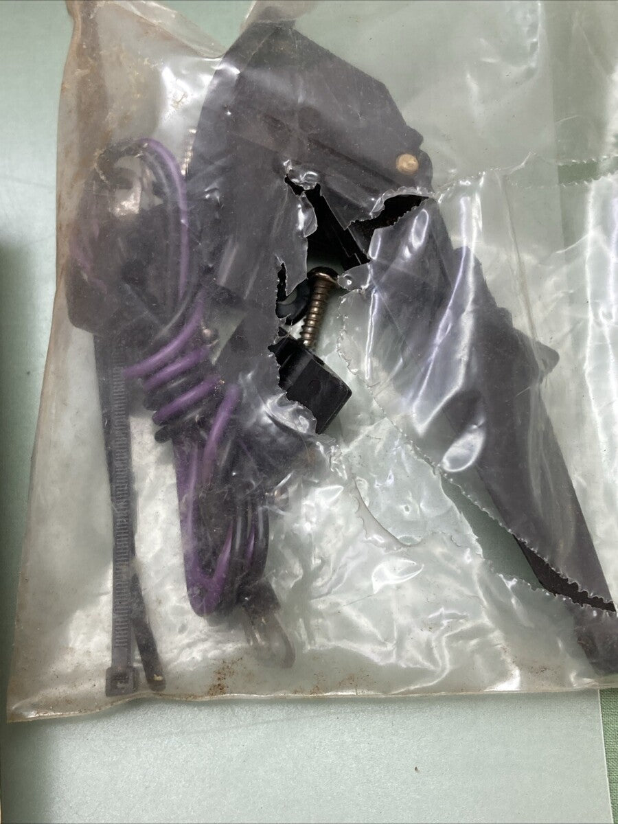 NEW MERCURY QUICKSILVER 15131A1 GAUGE, SPEEDOMETER