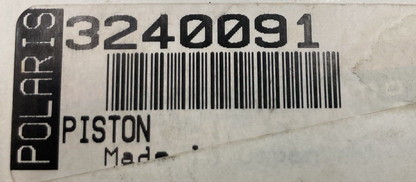 NEW GENUINE POLARIS 3240091 PISTON  JET SKI '92-'95 SL 650