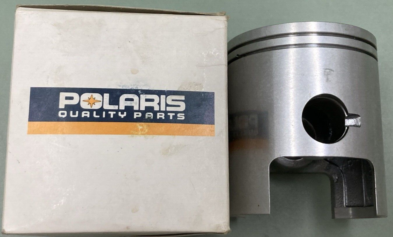NEW GENUINE POLARIS 3240091 PISTON  JET SKI '92-'95 SL 650