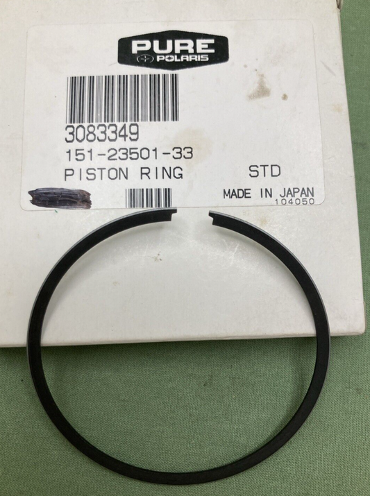 NEW GENUINE POLARIS 3083349 PISTON RING